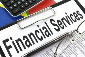 Largest Financial Service Companies in Thailand