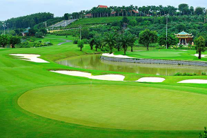 Largest Golf Course in Africa