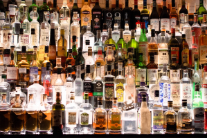 Largest Alcoholic Beverage Manufacturers in the World