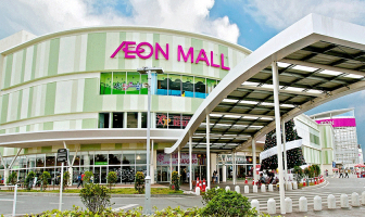 Best Shopping Malls in Vietnam