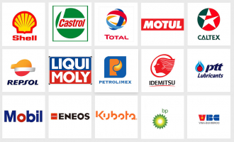 Largest Motorbike Lubricants Manufacturers & Suppliers in Europe
