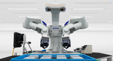 Largest Robotics Companies in South Africa