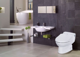 Largest Sanitary Ware Manufacturers in Europe