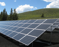Largest Solar Panel Manufacturers in Europe