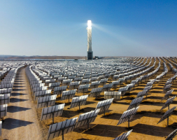Largest Solar Panel Manufacturers in India