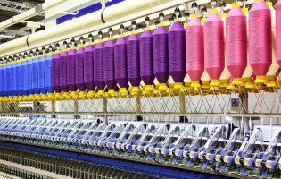 Largest Textile Companies In Americas