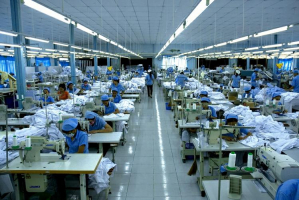 Largest Textile Manufacturers In Asia