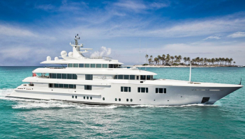 Largest Yacht Charter Companies In Asia