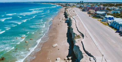Best Beaches in Argentina