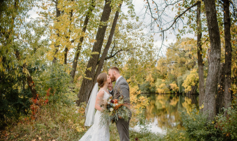 Best Wedding Photographers in Minnesota