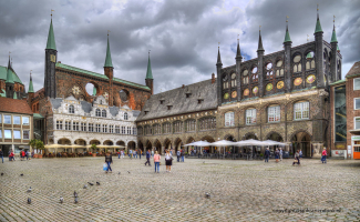 Most Beautiful Historical Sites in Germany