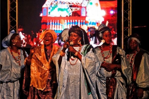 Most Famous Festivals In Senegal