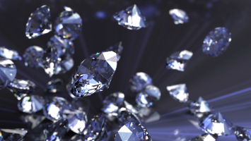Leading Diamond Producing Countries