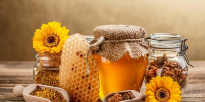 Best Honey Manufacturers And Suppliers in the US