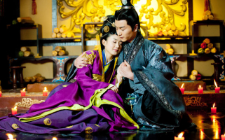 Best Chinese Historical Romance Dramas