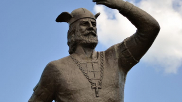 Interesting Facts about Leif Erikson