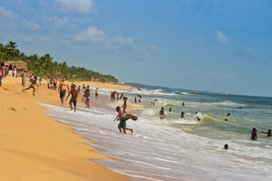 Best Beaches in Nigeria
