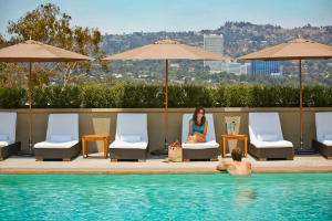 Best Pet-Friendly Hotels in Los Angeles by Neighborhood