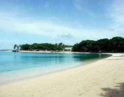 Best Beaches In Marshall Islands