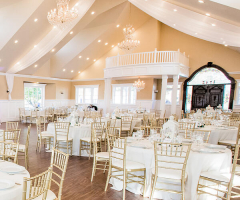 Famous Wedding Venues in Connecticut