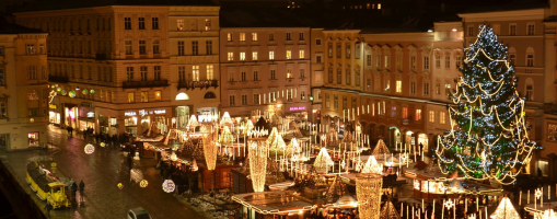 Best Christmas Markets in Austria