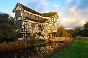 Most Beautiful Historical Sites in Cheshire