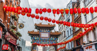 Best Chinatowns In The World