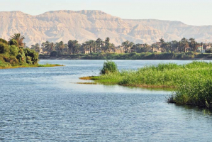 Longest Rivers In Eritrea
