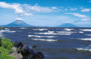 Longest Rivers in Nicaragua