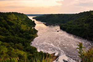 Longest Rivers in Paraguay