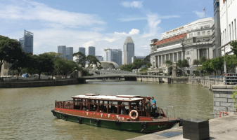 Longest Rivers in Singapore