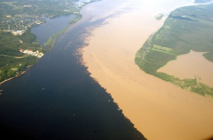 Longest Rivers in Venezuela