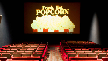 Best Movie Theaters in Seoul