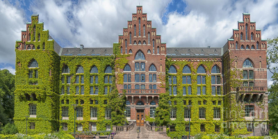 Famous Universities in Sweden