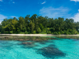 Most Beautiful Islands in Papua New Guinea