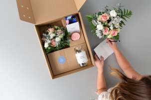 Best Online Flower Delivery Service In Australia