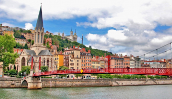 Best Cities to Visit in France