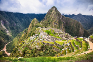 Most Beautiful Historical Sites in Peru