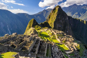 Major Achievements Of The Ancient Inca Civilization