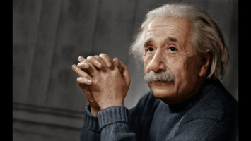 Major Accomplishments of Albert Einstein
