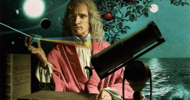 Major Accomplishments of Isaac Newton