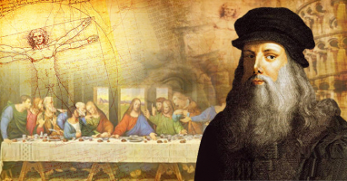 Major Accomplishments of Leonardo Da Vinci