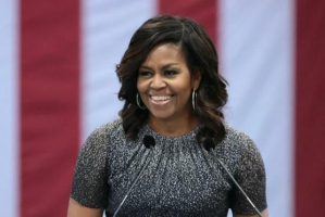 Major Accomplishments of Michelle Obama