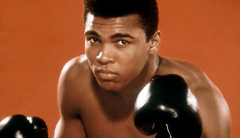 Major Accomplishments of Muhammad Ali