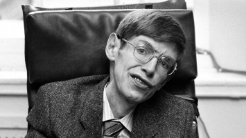 Major Accomplishments of Stephen Hawking