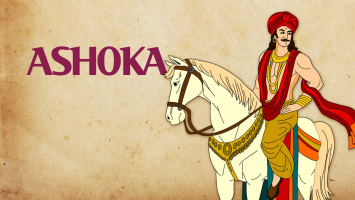 Major Achievements of Ashoka the Great