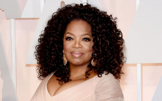 Major Achievements of Oprah Winfrey