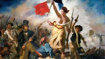 Major Causes of the French Revolution