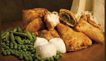 Malta's Speciality Foods