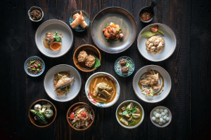 Best Vegan Restaurants in Bangkok